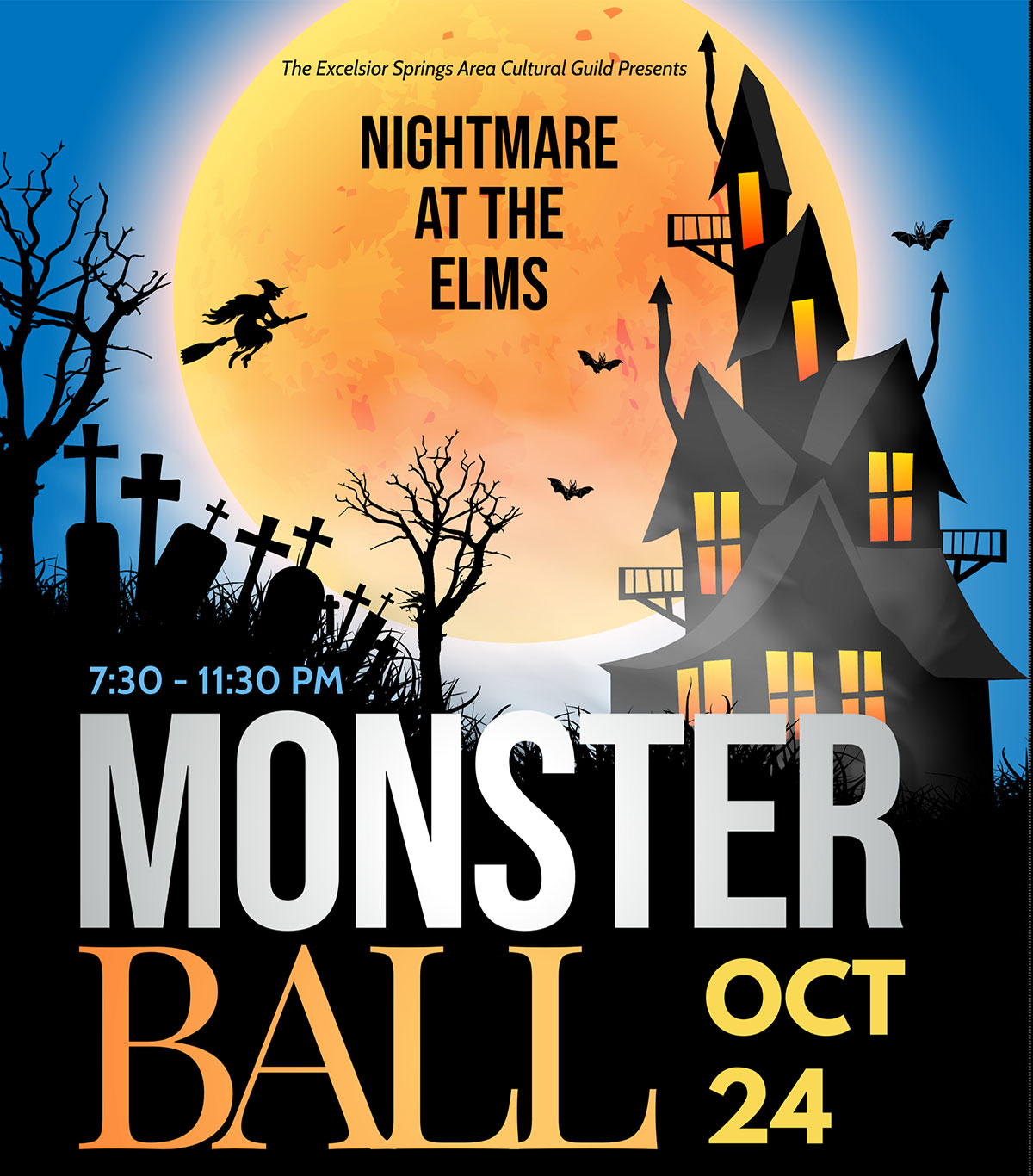 Monster Ball 2025
